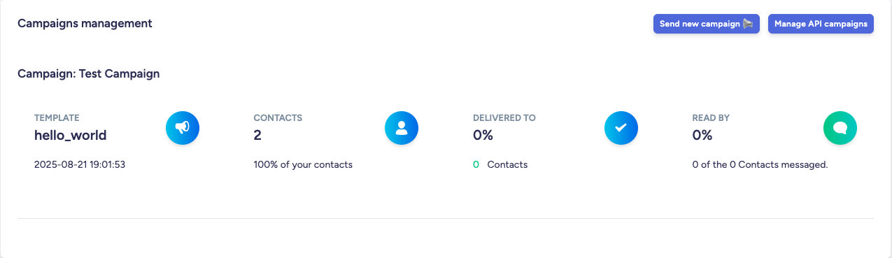 Bulk messages image 2
