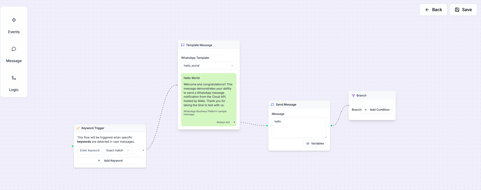 chatbot image