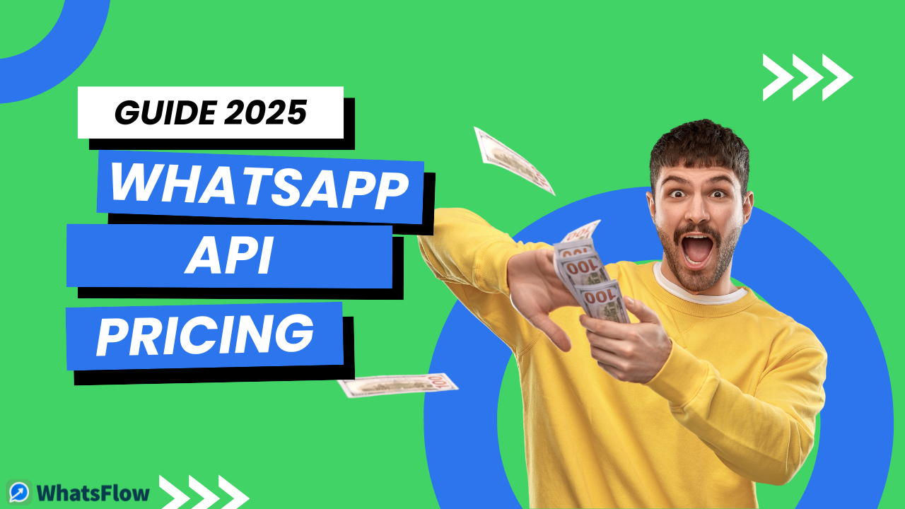 whatsapp api pricing blog